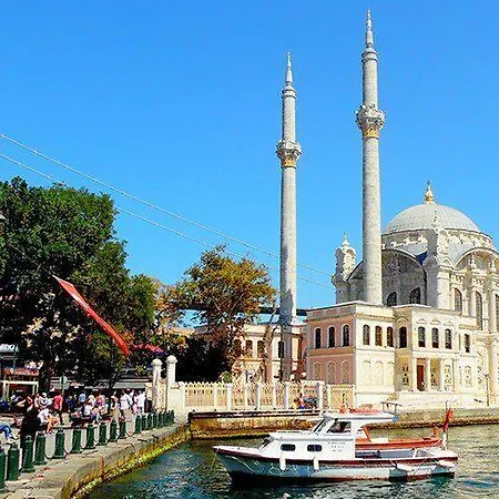 Sultanahmet Norm Apartment *