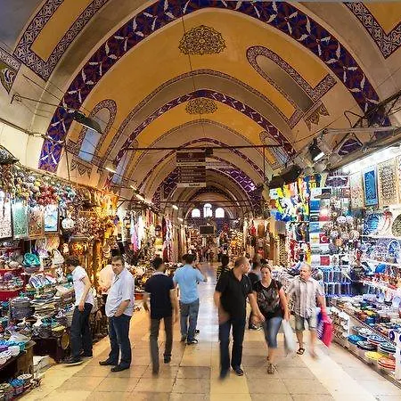 Sultanahmet Norm Apartment