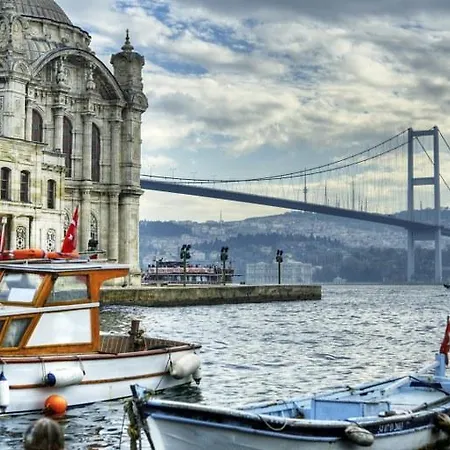 Sultanahmet Norm Apartment *