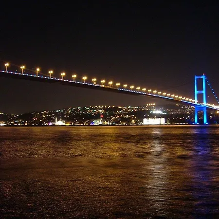 Sultanahmet Norm