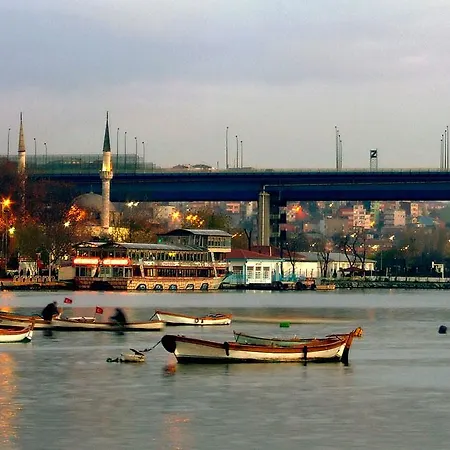 Sultanahmet Norm * Istanbul