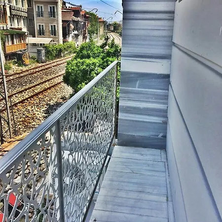 Sultanahmet Norm Apartment *