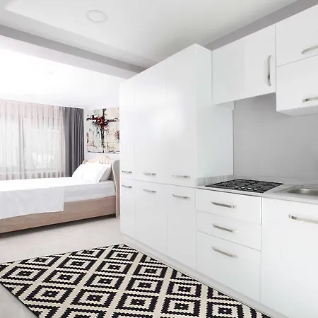 Apartment Sultanahmet Norm