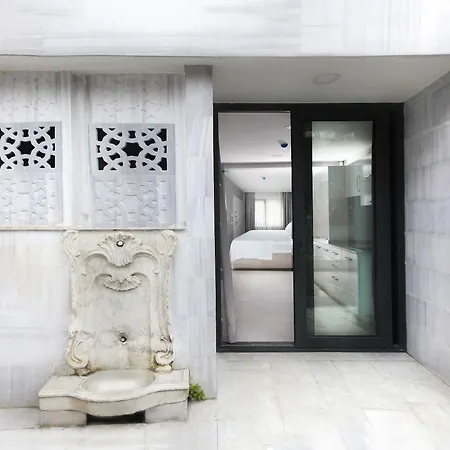Sultanahmet Norm Apartment
