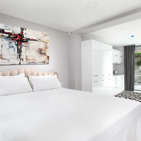 Apartment Sultanahmet Norm Istanbul