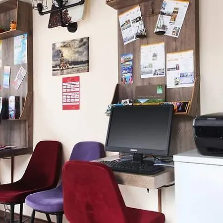 Sultanahmet Norm Apartment *