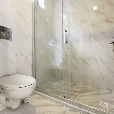 Sultanahmet Norm Apartment