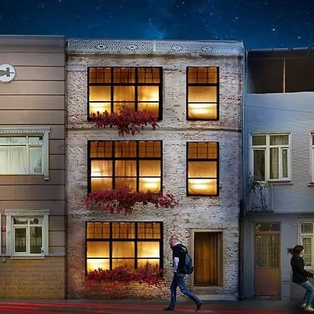 Sultanahmet Norm Apartment *