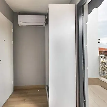 Sultanahmet Norm Apartment Istanbul